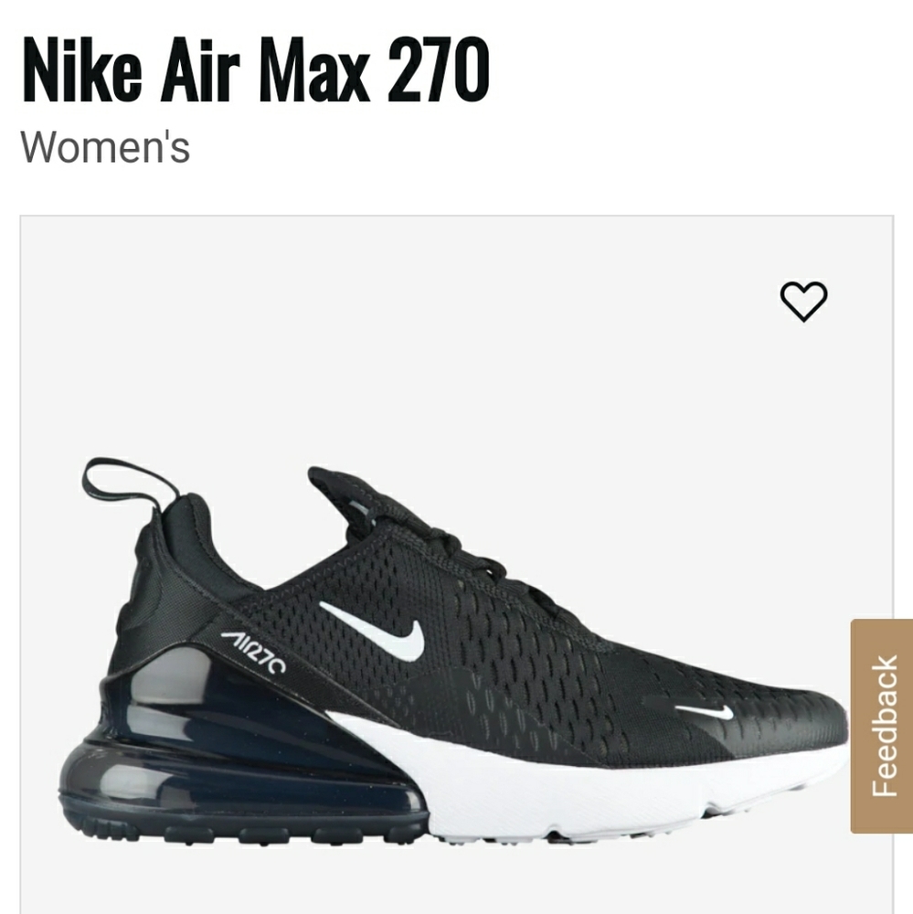 Nike shoes